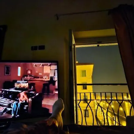 Amazing View Pensjonat Piza